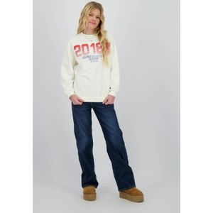 Raizzed - Mississippi - Jeans - Wide Leg - High Waist
