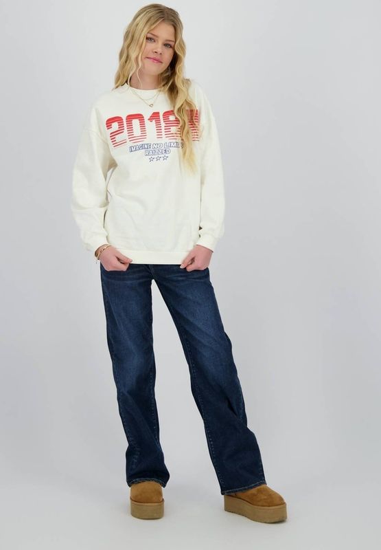 Raizzed - Mississippi - Jeans - Wide Leg - High Waist