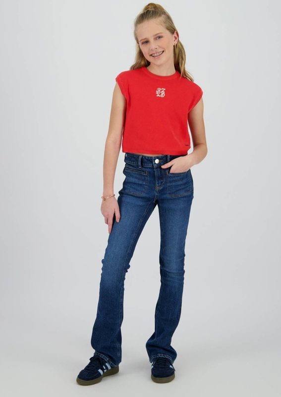 Raizzed - Minnesota Special - Flared Jeans - Meisjes