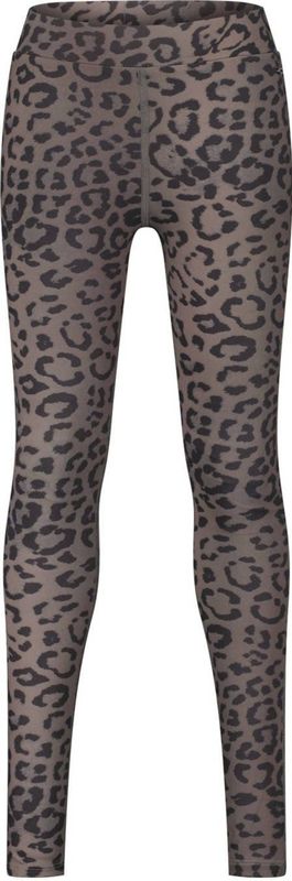 Raizzed - Philou - Legging - Zwart - Super Skinny Model