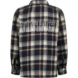 Vingino - LECK - Blouse - Donkerblauw