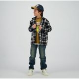 Vingino - LECK - Blouse - Donkerblauw