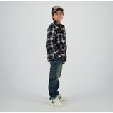 Vingino - LECK - Blouse - Donkerblauw