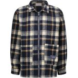 Vingino - LECK - Blouse - Donkerblauw