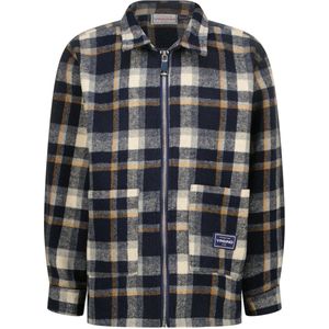 Vingino - LECK - Blouse - Donkerblauw