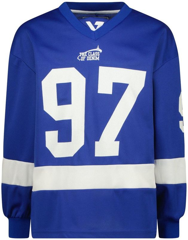 Vingino - Haisy - Longsleeve - 100% Polyester