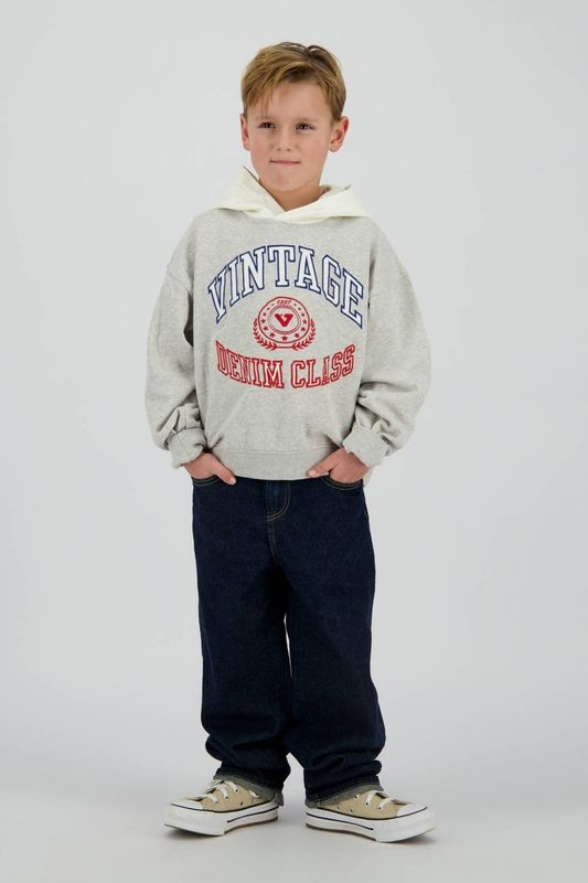 Vingino - Nates - Sweater - 100% Katoen