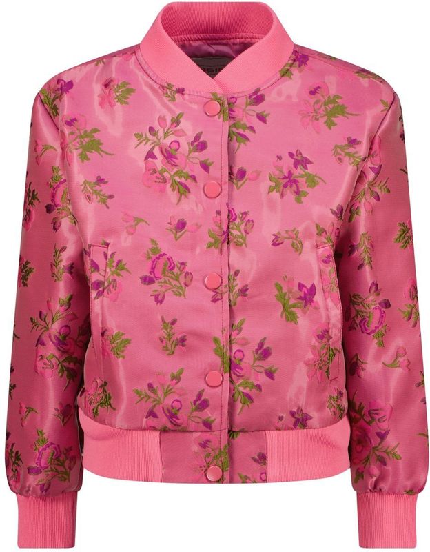 Vingino - Tamanda - Jas - Berry Pink