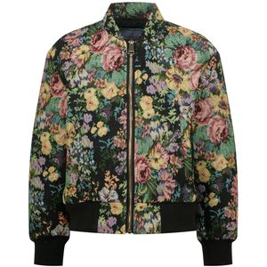 Vingino - Teloua - Winterjas - Zwart