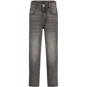 Raizzed - Panama Loose Fit Jeans - Zwart