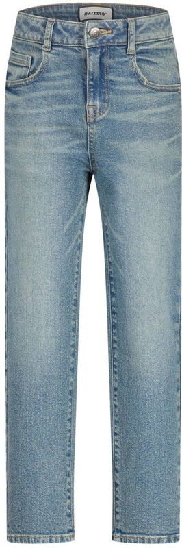 Raizzed - Panama - Jeans - Losse Pasvorm