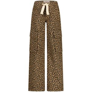 Vingino - Cassie - Cargobroek - 100% Katoen