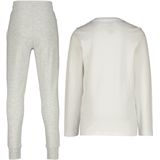 Messi - Pyjama - Lange Mouwen - Elastische Tailleband