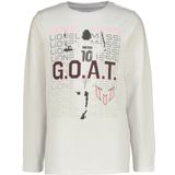 Messi - Pyjama - Lange Mouwen - Elastische Tailleband