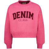 Vingino - Nomee - Sweater - Katoen - Lange Mouwen - Ronde Hals