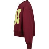 Vingino - Nomee - Sweater - Donkerrood