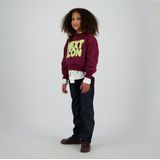 Vingino - Nomee - Sweater - Donkerrood