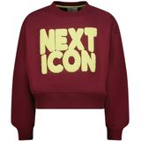 Vingino - Nomee - Sweater - Donkerrood