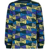 Vingino - Wibo - Pyjama - Donkergroen