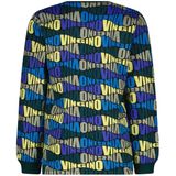 Vingino - Wibo - Pyjama - Donkergroen