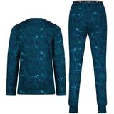 Vingino - Walm - Pyjamaset - Groen