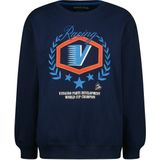 Vingino - Wacer - Pyjamaset - Donkerblauw