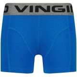 PUMA - Minishorts - Rood - Damesondergoed - Set van 3