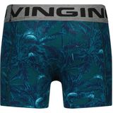 Vingino - Boxershort - Zwart - Set van 7