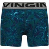 Vingino - Boxershort - Zwart - Set van 7