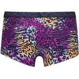 Vingino - Boxershort - Set van 7 - Paars Roze Zwart