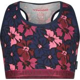 Vingino - Bh-top en Shorts - Multicolor - Stretchkatoen