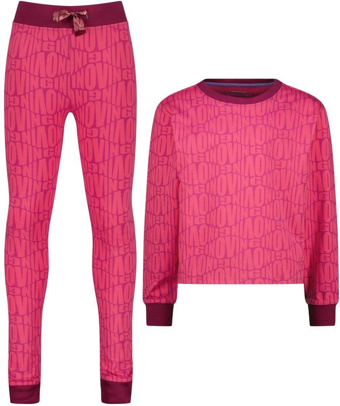 Vingino - Welyna - Pyjama - Meisjes