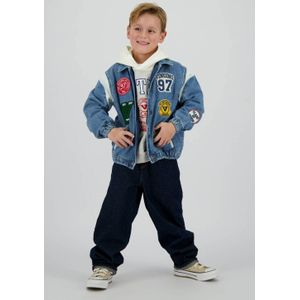 Vingino - Kit - Jeans - Loose Fit - Regular Waist