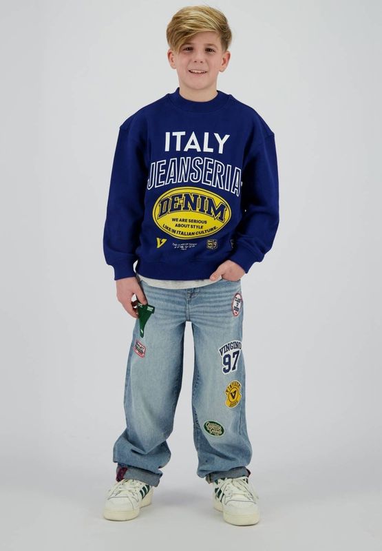 Vingino - Kit - Jeans - Loose Fit - Regular Waist