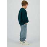 Vingino - Keaton - Jeans - Regular Waist - Loose Fit