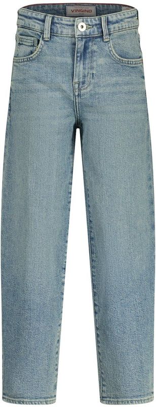 Vingino - Keaton - Jeans - Regular Waist - Loose Fit