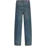 Vingino - Keaton - Jeans - Losse Pasvorm - Normale Taille