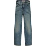 Vingino - Keaton - Jeans - Losse Pasvorm - Normale Taille