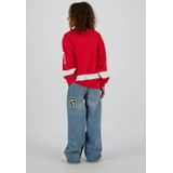 Vingino - Luca - Jeans - 100% Katoen - Comfortabele Losse Pasvorm