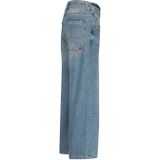 Vingino - Luca - Jeans - 100% Katoen - Comfortabele Losse Pasvorm