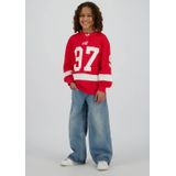 Vingino - Luca - Jeans - 100% Katoen - Comfortabele Losse Pasvorm