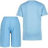 Messi - Shortama - Katoen