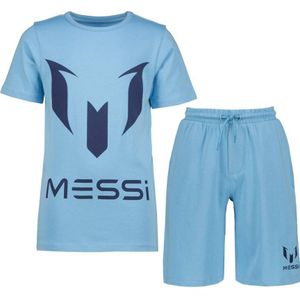 Messi - Shortama - Katoen