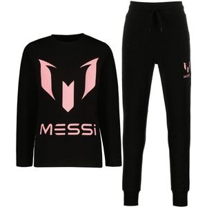 Messi - Pyjama - Ronde Hals - Lange Mouwen