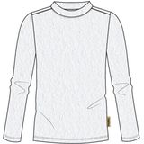 Vingino - Jade - Shirt - Wit