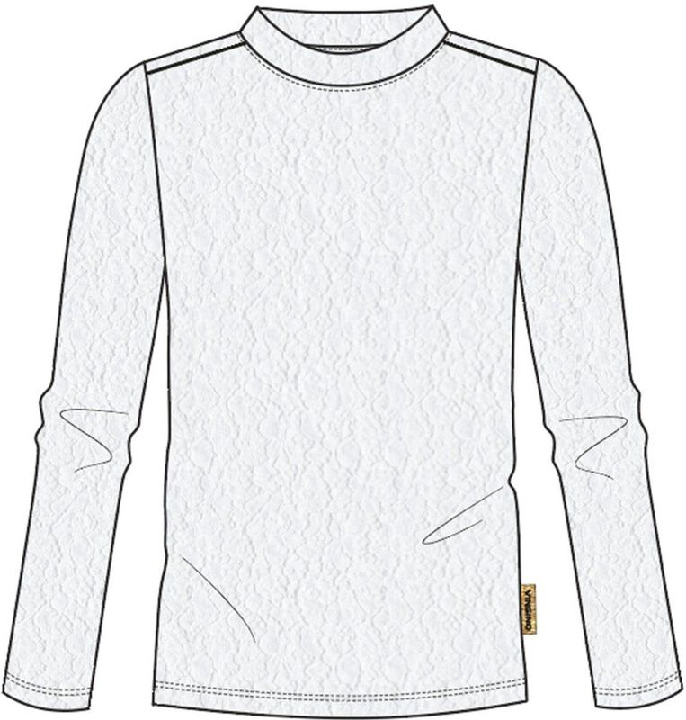 Vingino - Jade - Shirt - Wit