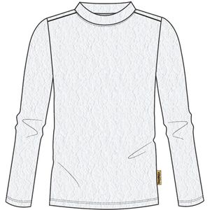 Vingino - Jade - Shirt - Wit