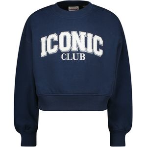 Vingino - Nomee - Sweater - Donkerblauw