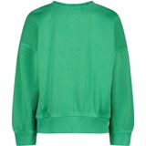 Vingino - Niksa - Sweater - Groen - 100% Katoen