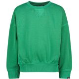 Vingino - Niksa - Sweater - Groen - 100% Katoen